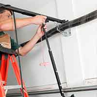 Mount Laurel Garage Door Repair