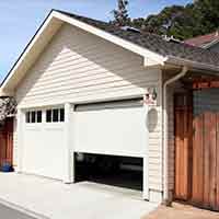 Mount Laurel Garage Door Repair